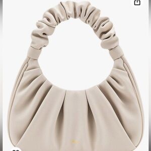JW PEI Women's Gabbi Ruched Hobo Handbag